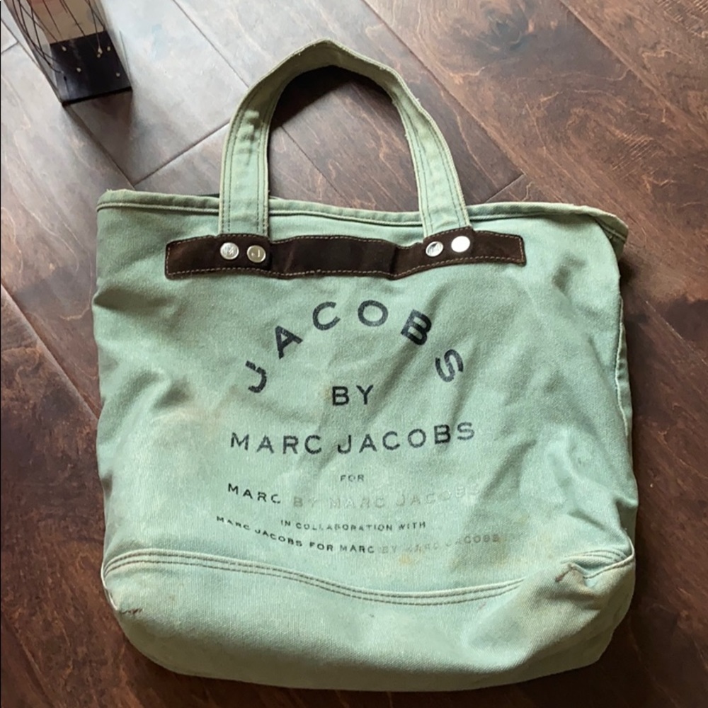 Marc Jacobs vintage bag
